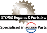 Storm Engines & Parts B.V.